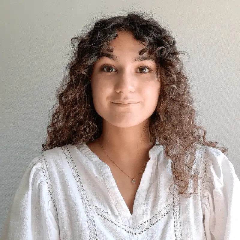 Anaîs Roumy