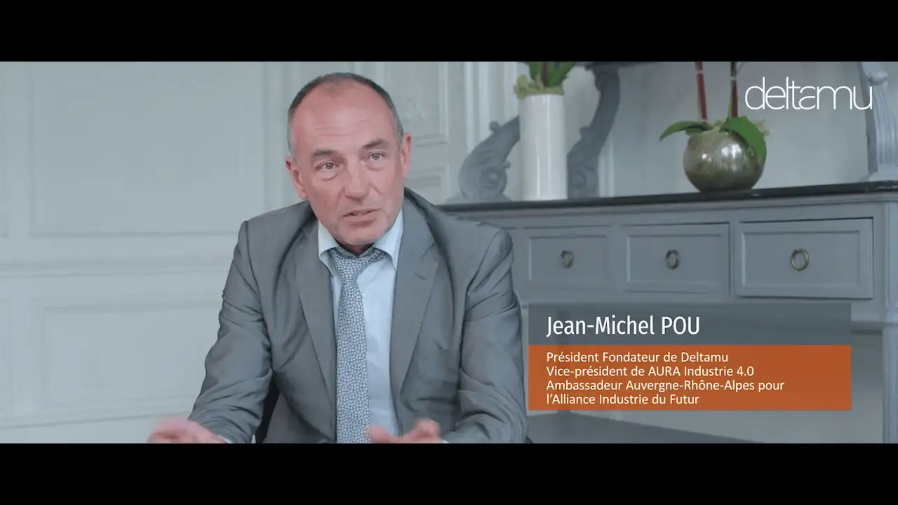 Jean-Michel POU