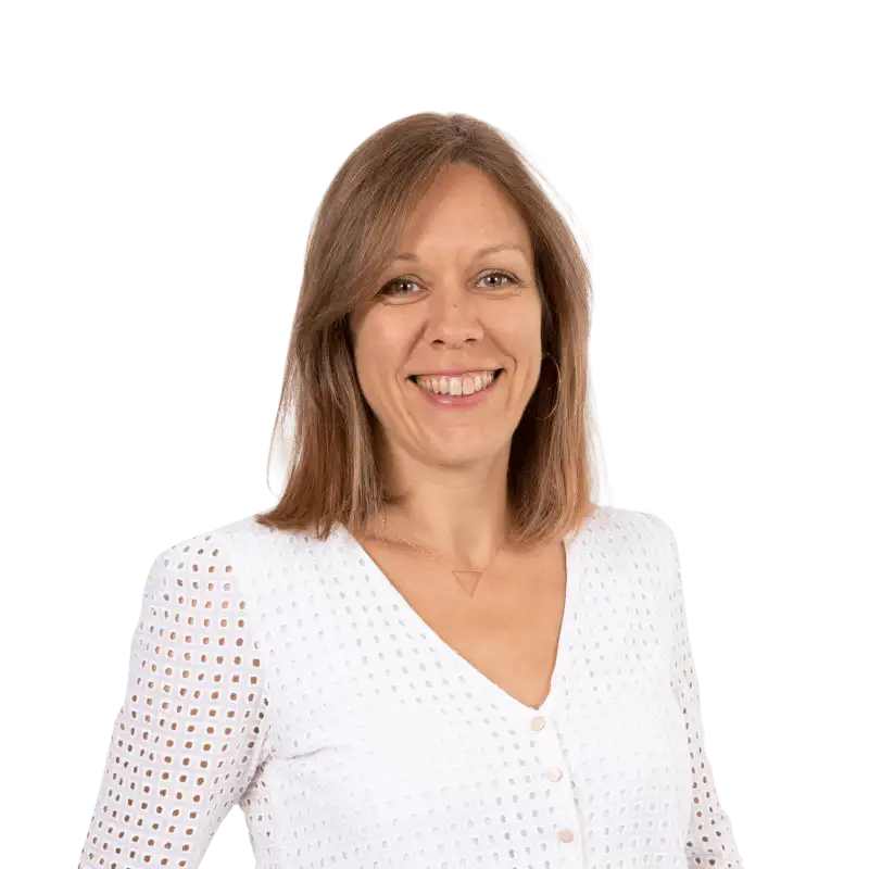 Marie Blanc