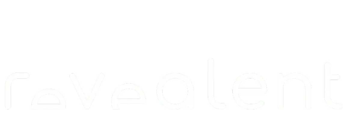 Logo revealent