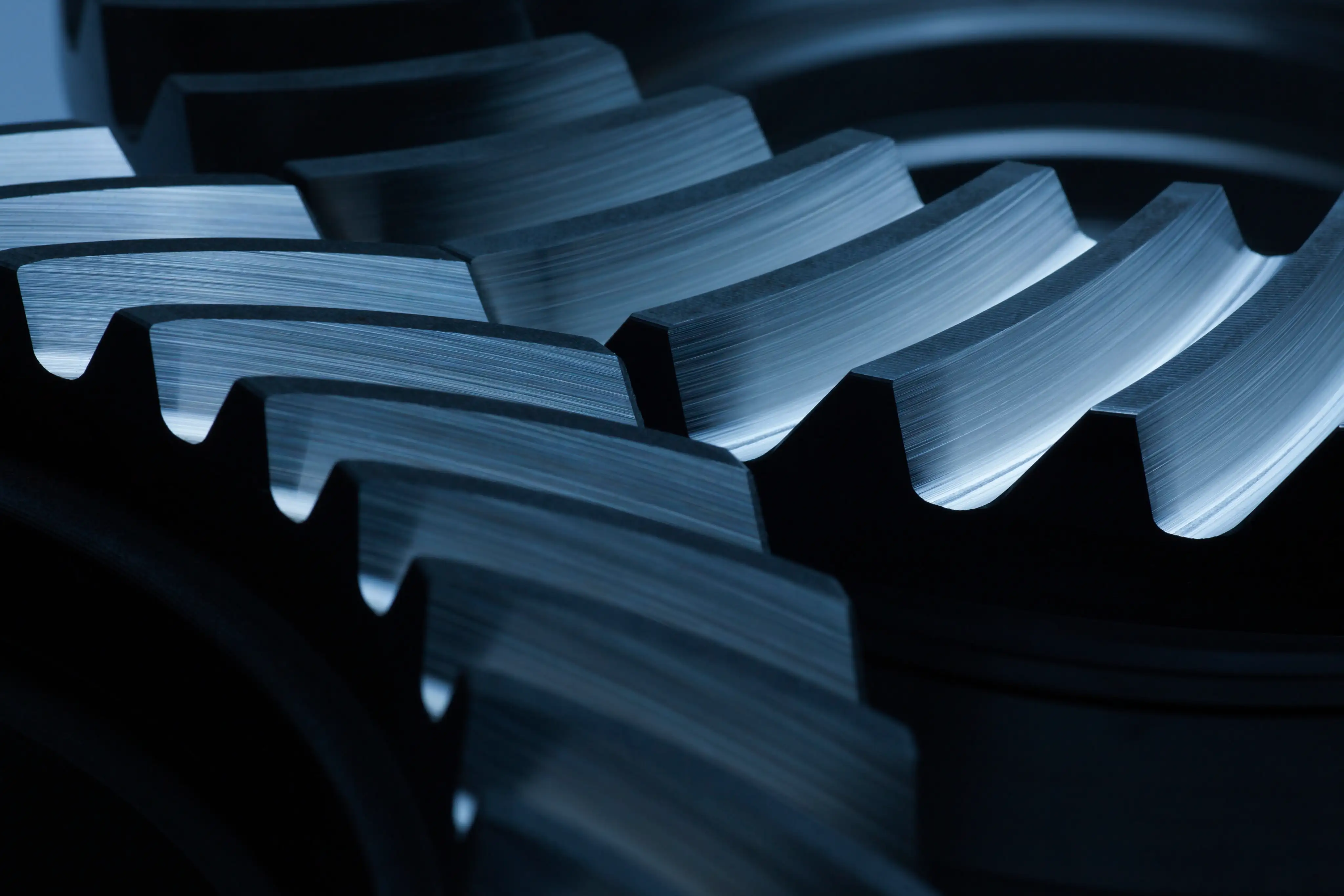 large gear